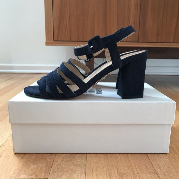 Maryam Nassir Zadeh Shoes - Palma Sandal